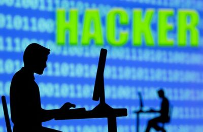 Is Cyber Warfare Heating Up? Biden Administration, UK Take Aim At Chinese Hackers