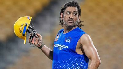 'The influence he has on people is inspiring...': CSK's Rachin Ravindra on MS Dhoni