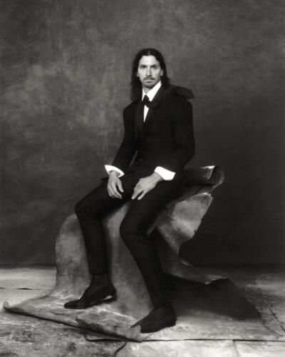 Zlatan Ibrahimovic: Icon Of Confidence And Style