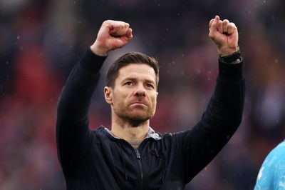 Liverpool report: Xabi Alonso to reject Reds for Bundesliga stay