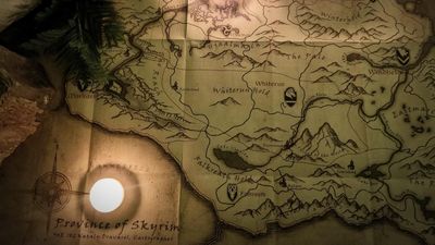 "Early builds" of The Elder Scrolls 6 are being played at Bethesda, offering the same "joy, excitement, and promise of adventure" as the rest of the series' 30-year history