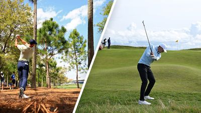Want To Dazzle Your Playing Partners With 6 Of The Coolest Shots In Golf? Our Expert Shows You How...