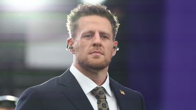 JJ Watt says NFL getting closer to flag football with recent rule change