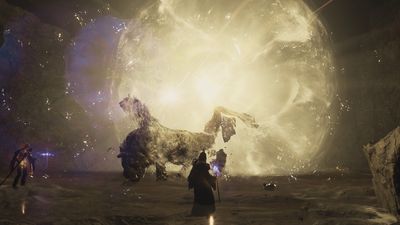Dragon’s Dogma 2: Mage guide, Mage Maister location and completion, tips, tricks, and skill list