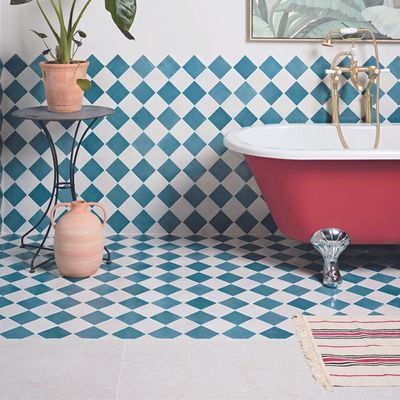 Bathroom flooring ideas to bring wow-factor to your space