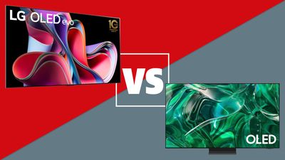 LG G3 OLED vs Samsung S95C QD-OLED: which is the best 2023 TV?