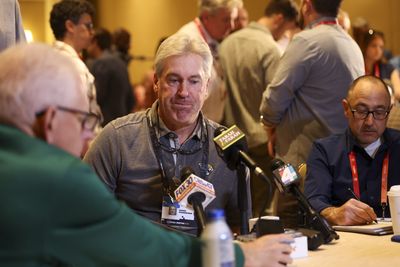 Doug Pederson: ‘I don’t know if I’ll ever get over’ 2023 collapse