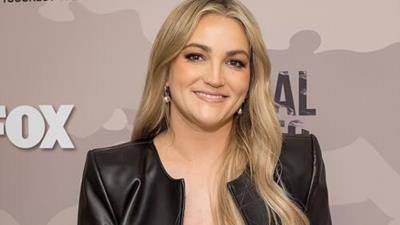 Jamie Lynn Spears Celebrates Milestone With Daughter At Daddy+Daughter Dance