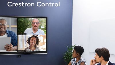 Crestron Answers Demand for Flexible, Scalable Control Solutions—Here's How