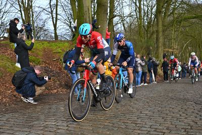 'He needs to clear his head' – Arnaud De Lie's Tour of Flanders debut in doubt
