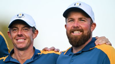 Rory McIlroy Confirmed To Make Zurich Classic Debut Alongside Ryder Cup Teammate Shane Lowry