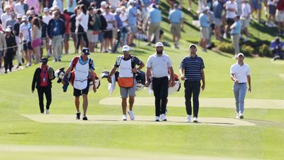 Do We Really Want The Best Golfers Playing Against Each Other All The Time? I Certainly Don't And I'm Amazed So Many People Do...