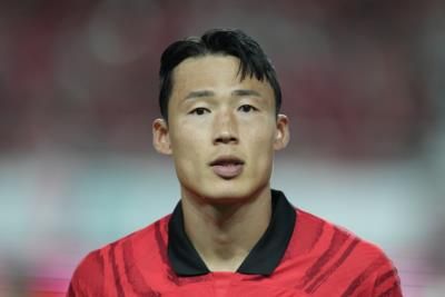 South Korean Soccer Player Released After Bribery Allegations In China