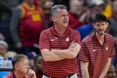 Stanford Hires Kyle Smith To Revamp Basketball Program