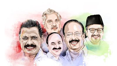 First test of political acumen for present bosses of parties in Kerala