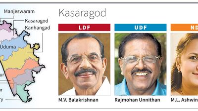 Long-standing concerns could prove decisive in Kasaragod