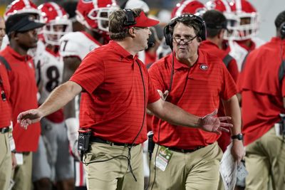 Why Will Muschamp took reduced role on Georgia’s staff