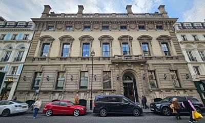 Judges didn’t see what the fuss over Garrick Club was about – they do now
