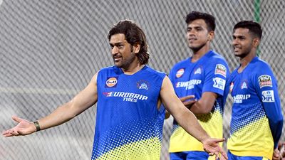 IPL CSK vs GT | To have everybody contribute is a positive, says coach Fleming