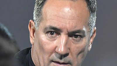 2026 FIFA World Cup qualifiers | Everyone should help as we are on the verge of making history: Stimac