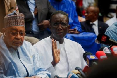 Senegal Election Boosts Democracy In West Africa