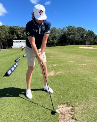 Cameron Smith: Mastering Precision And Skill On The Golf Course
