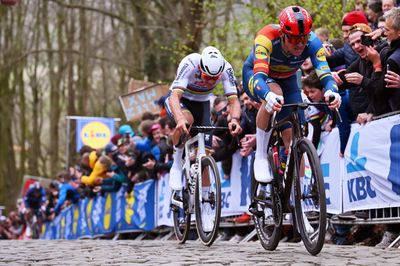 Five things to look out for ahead of the Tour of Flanders