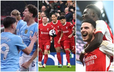 Premier League clubs 'questioning the integrity' of title race following fixture changes for run-in: report