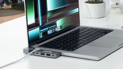 macOS Sonoma 14.4.1 rolling out to fix USB hub issues and other bugs on your Mac
