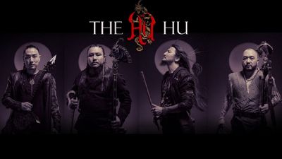 "America, we will see you very soon": Mongolian folk metal sensations The Hu to support Iron Maiden on expanded North American Future Past Tour