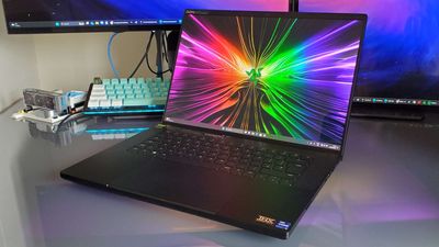 Razer's Blade gaming laptops have lost their edge