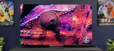 Samsung QN900D review: the best 8K TV yet… and one of the best TVs of any kind