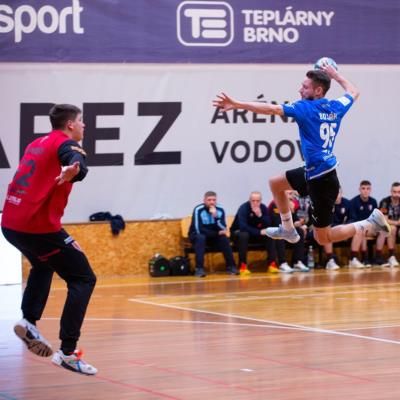 Exciting Handball Match Highlights Showcase Skill And Determination