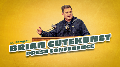 Things to know from Brian Gutekunst’s appearance at NFL league meeting
