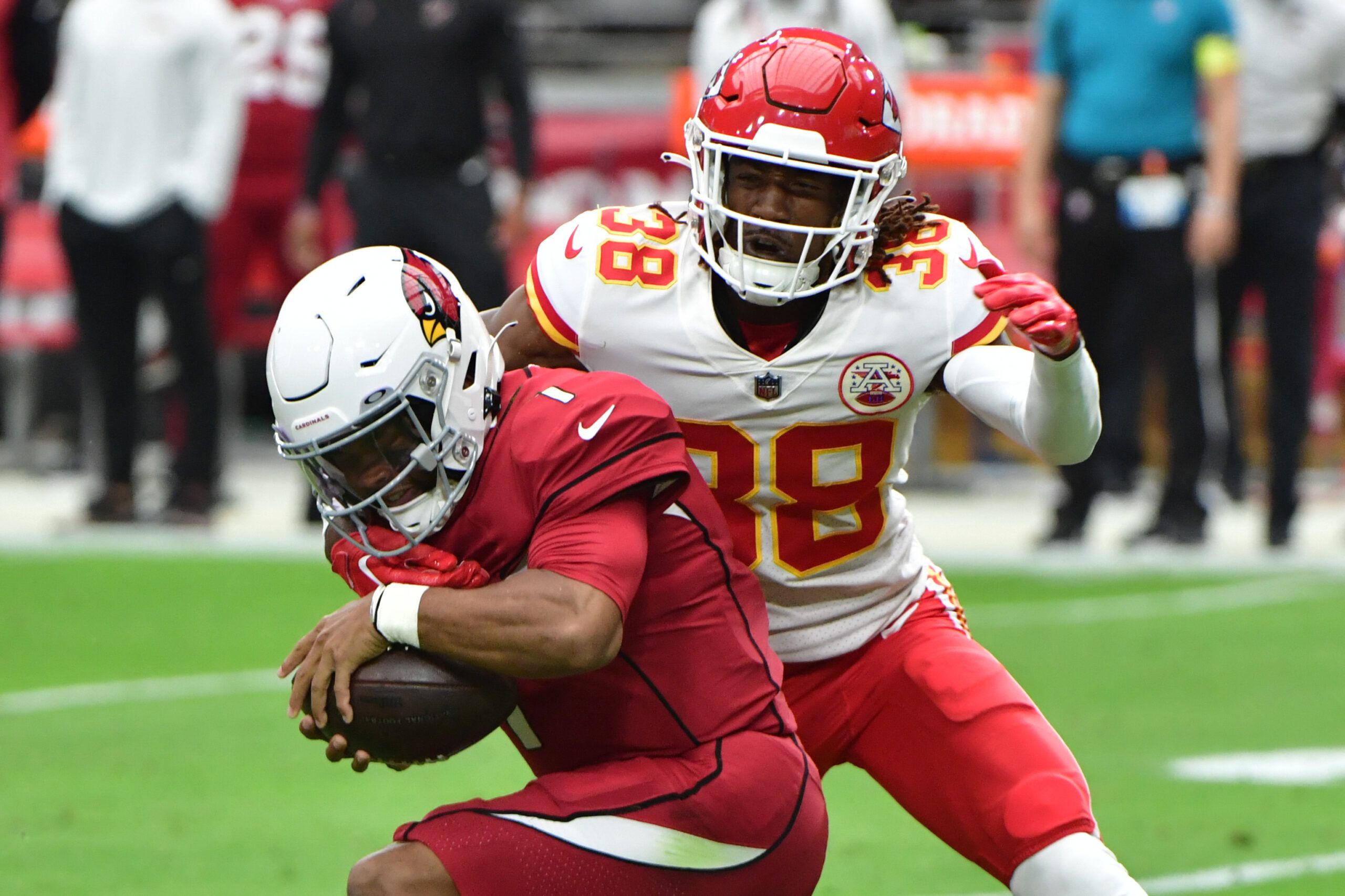 Brett Veach'S Financial Acumen: How He Built A Fortune In The Nfl - 5x98xab
