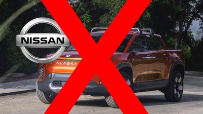 Fisker Won't Get Reported Rescue Partnership With Nissan