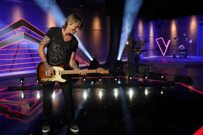 Keith Urban Lined Up to Mega Mentor on ‘The Voice’