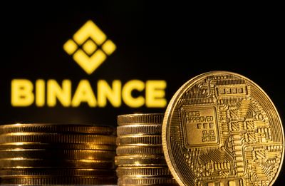 Binance executive detained in Nigeria in crypto case escapes custody