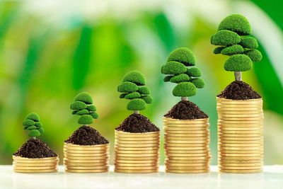 The Best ETFs to Buy and Hold for the Long Term