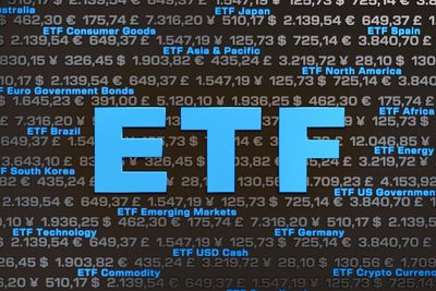 The Best ETFs to Buy for 2026 and Beyond