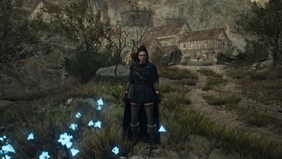 How to spot Dragonsplague in Dragon's Dogma 2