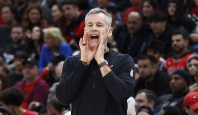 What are the Chicago Bulls’ biggest remaining concerns over the final 11 games of the 2023-24 NBA season?