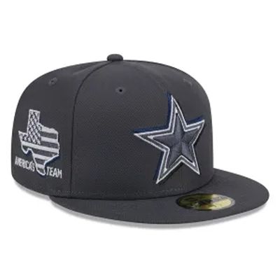 Check out the new Dallas Cowboys 2024 NFL Draft hat