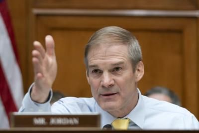 House Republicans Threaten Contempt Action Against Attorney General