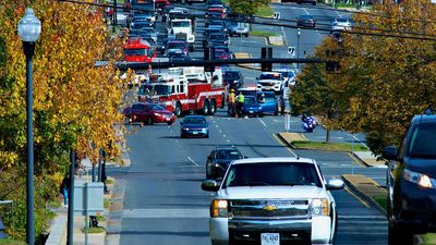 April 8 eclipse could bring uptick in fatal car crashes, scientists caution