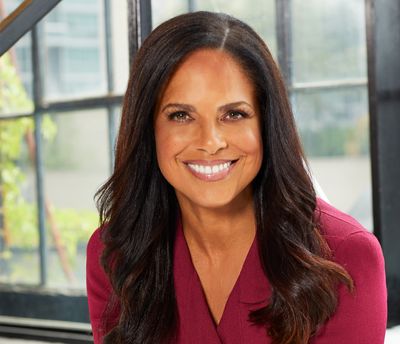 Soledad O’Brien to Receive 2024 Insight Award from LABF at NAB Show