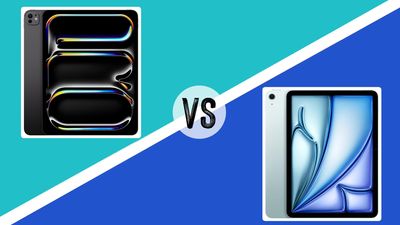 iPad Pro vs iPad Air: which Apple tablet is right for you?