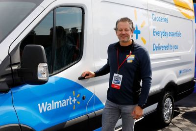 Walmart U.S. CEO shares great news for shoppers on a budget