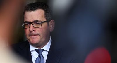 Do Dan Andrews stans give a shit about integrity?