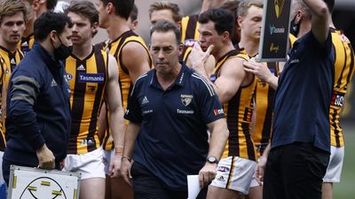 Warring parties go face to face in Hawthorn racism row